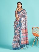 Blue color option, Sold out, Currently selected