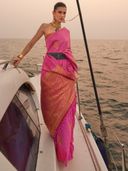 Magenta color option, Sold out, Currently selected