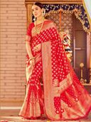 Red color option, Sold out, Currently selected