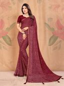 Maroon color option, Sold out, Currently selected