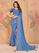 Blue color option, Sold out, Currently selected