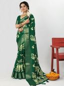 Green color option, Sold out, Currently selected