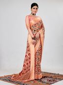 Peach color option, Sold out, Currently selected