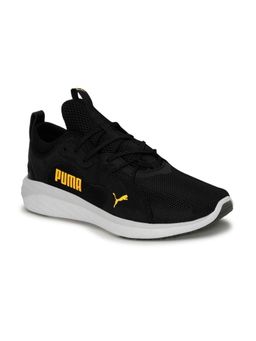 Puma - Better Foam Emerge Street Mens Black Running Shoes