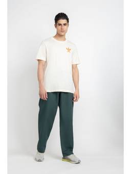 adidas Originals - Fun Ss Tee White Casual T-shirts
