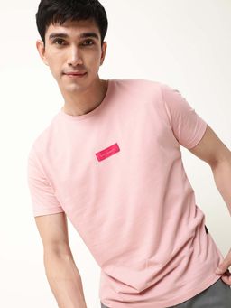 Rare Rabbit - Trix Pink T-shirt