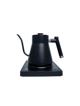 Budan - Black Electric Kettle