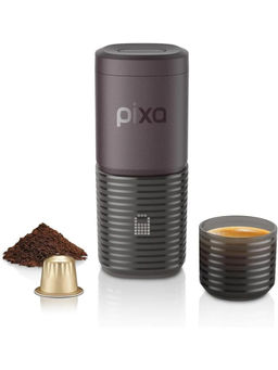 Wacaco - Black Pixapresso Coffee Machine