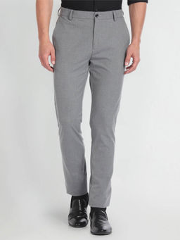 Arrow Newyork - Jackson Super Slim Fit Formal Trousers