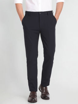 Arrow Newyork - Jackson Super Slim Fit Formal Trousers