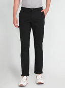 Black color option, Currently selected