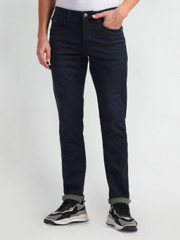 Arrow Sports - Mid Rise Jameson Slim Fit Jeans