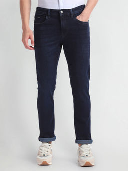 Arrow Sports - Jameson Slim Fit Dark Wash Jeans