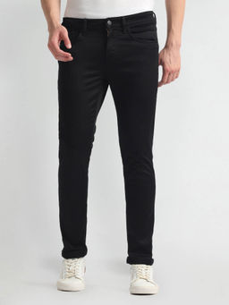 Arrow Sports - Mid Rise Justin Skinny Fit Jeans