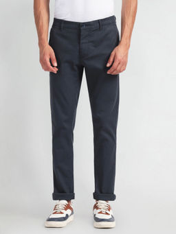 Arrow Sports - Dobby Auto Flex Casual Trousers