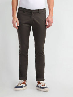 Arrow Sports - Bronson Slim Auto Flex Casual Trousers