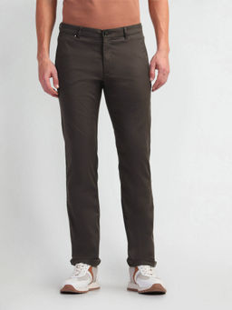 Arrow Sports - Bronson Slim Auto Flex Casual Trousers