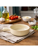 Cream color option, Currently selected