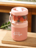 Pink color option