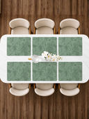 Green color option, Sold out, Currently selected