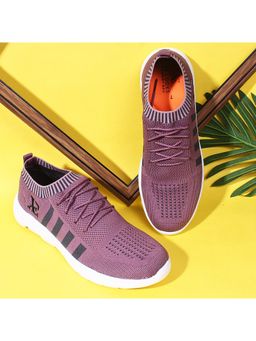 XE Looks - Comfortable Breathable Upper Mesh with Memory Foam Insole Sports Shoes