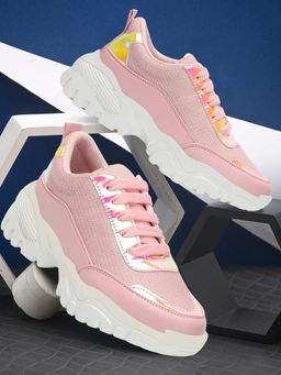 XE Looks - Chic and Comfortable Stylish Sneakers