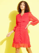 Red color option, Sold out