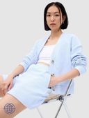 Blue color option, Sold out