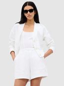 Off White color option, Currently selected