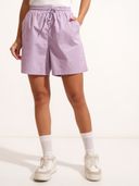 Lavender color option, Currently selected