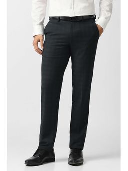 Van Heusen - Black Trousers