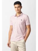 Pink color option, Currently selected