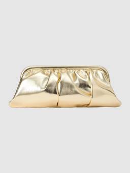 Forever New - Solana Soft Frame Clutch