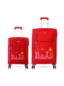 Red color option