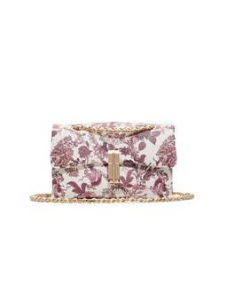 Aldo - Alicie Multicolor Women's Cross Body Bag