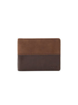 Aldo - Carlos Orange Men's Wallet