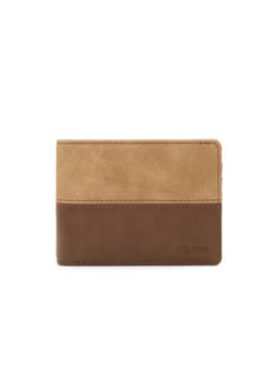 Aldo - Carllos Brown Men's Wallet