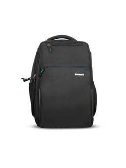 TIMUS - Cyprus Casual Everyday Backpack - Black