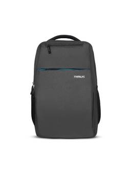 TIMUS - Cyprus Casual Everyday Backpack - Grey