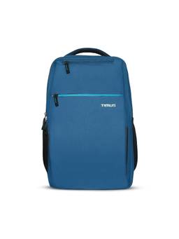TIMUS - Cyprus Casual Everyday Backpack - Blue