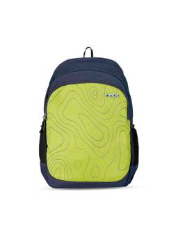 TIMUS - Chile Casual Everyday Backpack - Green