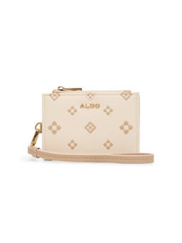 Aldo - Fallen White Women's Wallet