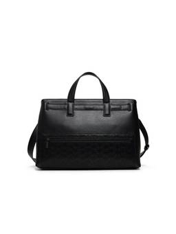 Aldo - Gryphon Black Men's Laptop Bag