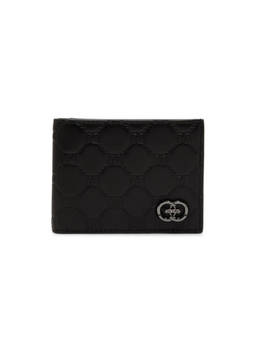 Aldo - Jeremiya Black Men's Wallet