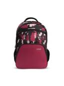 Maroon color option, Currently selected