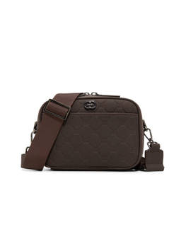 Aldo - Marckus Brown Men's Cross Body Bag