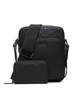 Aldo - Maximillianus Black Men's Cross Body Bag