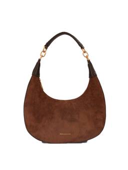 MIRAGGIO - Novah Hobo Shoulder Bag For Party And Everyday Use