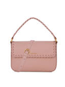 Pink color option, Currently selected