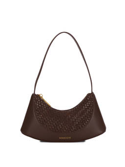 MIRAGGIO - Magnolia Women Casual Shoulder Bag